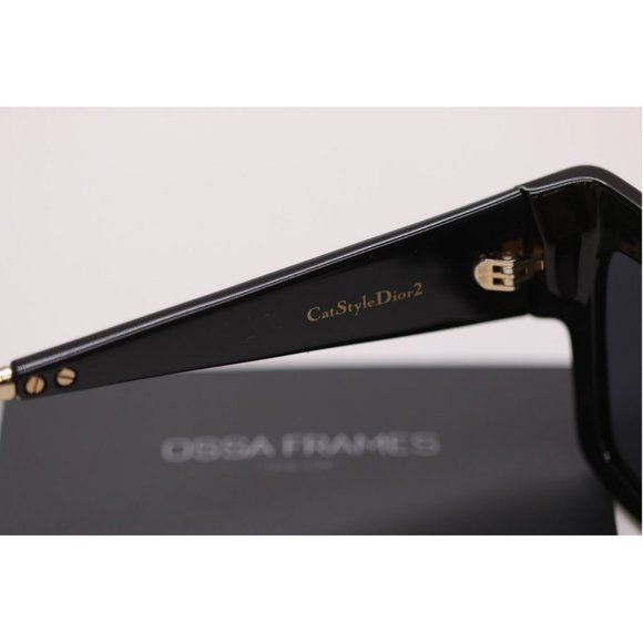 BRAND NEW DIOR CATSTYLEDIOR2 8072K SUNGLASSES - Picture 7 of 11